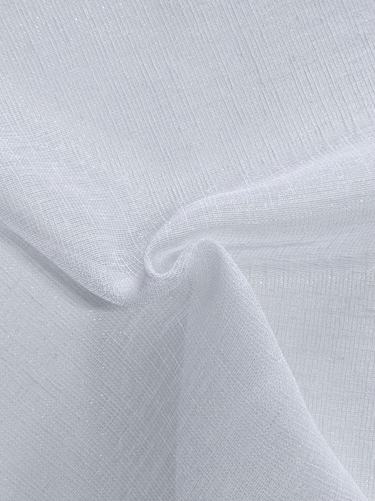 Etamina z połyskiem