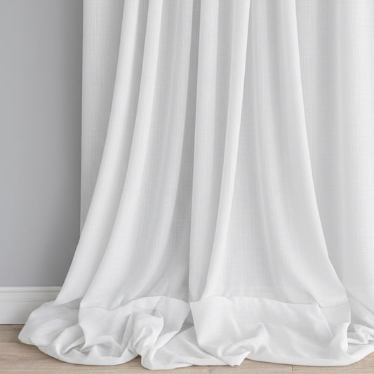 Etamina z połyskiem